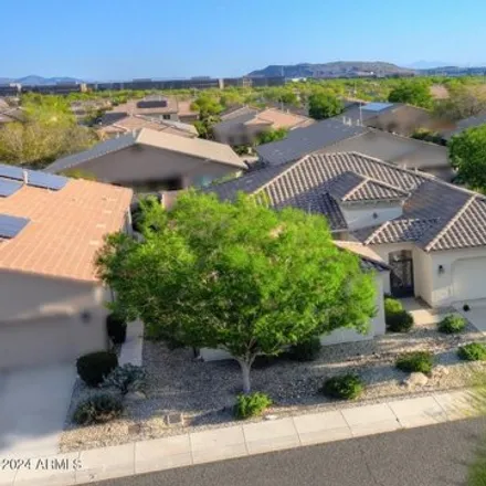 Buy this 4 bed house on 2473 West Maya Way in Phoenix, AZ 85085