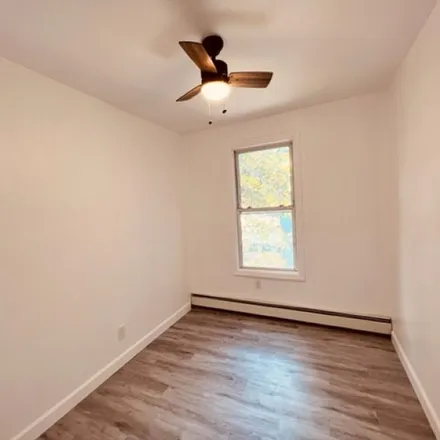 Rent this 3 bed apartment on 207 Parker Street in Newark, NJ 07104