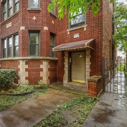 Image 1 - 903-907 East 81st Street, Chicago, IL 60619, USA - Duplex for sale