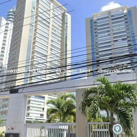 Image 2 - Avenida Prudente de Morais, Tirol, Natal - RN, 59022-040, Brazil - Apartment for sale
