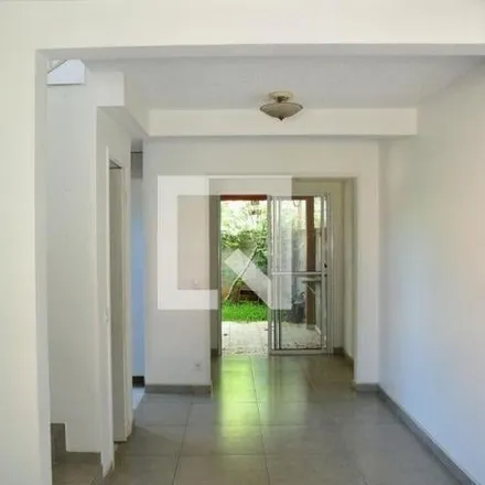 Rent this 2 bed house on Estrada das Graças in Jardim Petrópolis, Cotia - SP