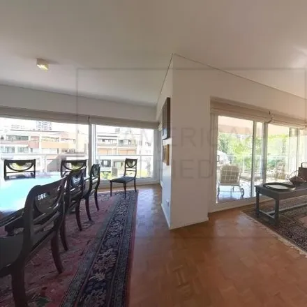 Image 2 - Zabala 2102, Palermo, C1426 ABC Buenos Aires, Argentina - Apartment for sale