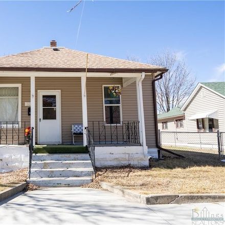 Rent this 2 bed house on 601 Main Street in Roundup, MT 59072
