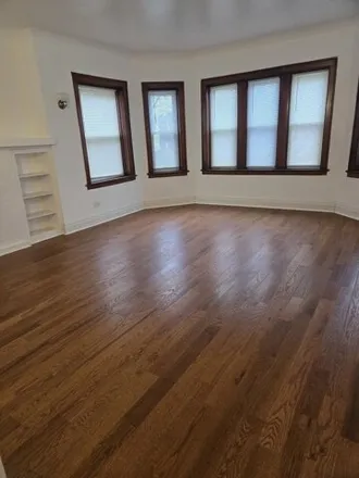 Rent this 3 bed apartment on 9058 South Loomis Street in Chicago, IL 60620