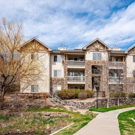 Buy this 2 bed condo on South Nelson Court in Lakewood, CO 80235