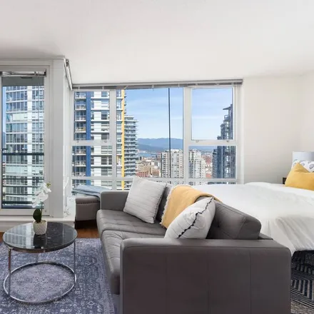 Image 2 - Vancouver, BC V6B 1W6, Canada - Apartment for rent