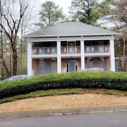 Buy this 5 bed house on 179 Harbor Club Lane in Fayetteville, GA 30214