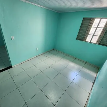 Rent this 2 bed house on QNM 4 Conjunto D in Ceilândia Norte, Ceilândia - Federal District