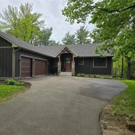 Buy this 4 bed house on 140 Hawes Avenue in Shoreview, MN 55126