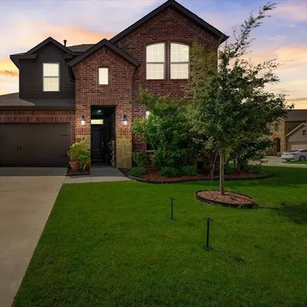 Buy this 4 bed house on North Town East Boulevard in Mesquite, TX 75150
