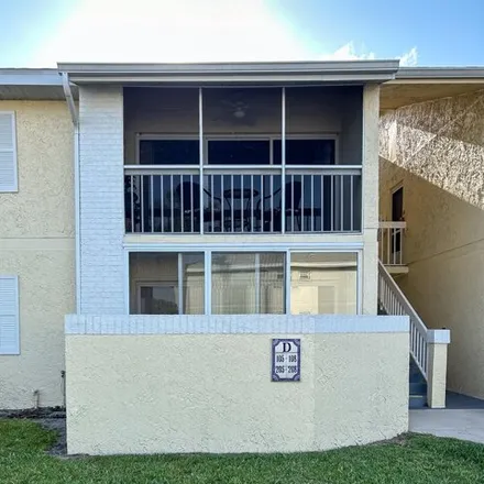 Buy this 1 bed condo on unnamed road in Palm Bay, FL 32907