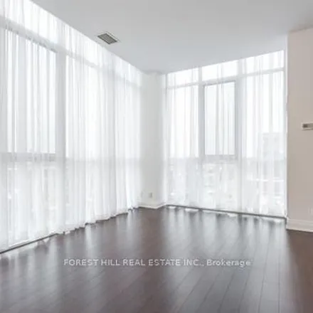 Rent this 2 bed apartment on 500 St. Clair Avenue West in Old Toronto, ON M6C 0A2