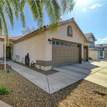 Image 3 - 1481 Heartstring Court, Henderson, NV 89002, USA - House for sale