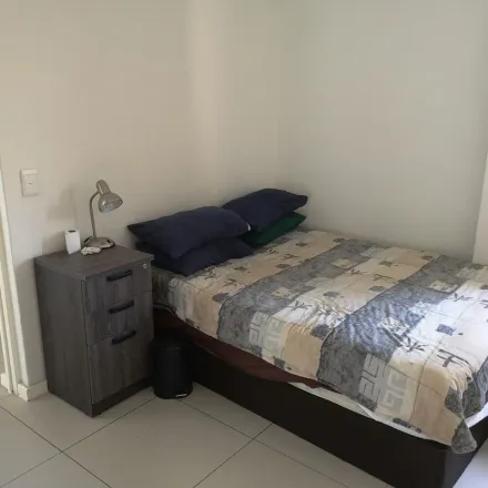 Rent this 1 bed apartment on Micklefield School in 81 Sandown Road, Rondebosch