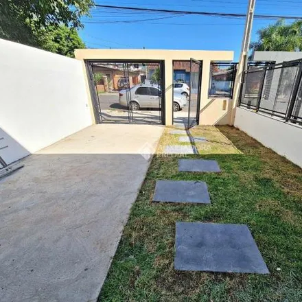 Buy this 3 bed house on Rua Professor Libório Mentz in Metzler, Campo Bom - RS