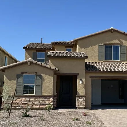 Rent this 5 bed house on 8920 West Denton Lane in Glendale, AZ 85305