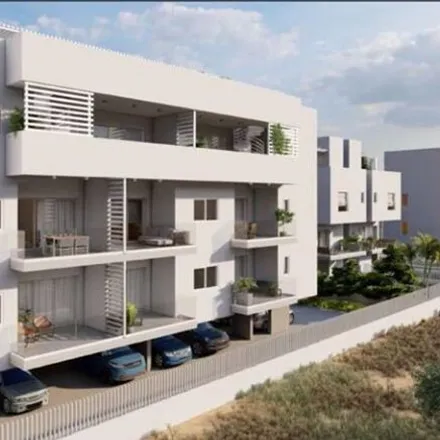 Buy this 1 bed apartment on Patsalos Hotel in Ermou, 6023 Larnaca Municipality