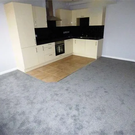 Rent this 1 bed apartment on Roots Hall Avenue in Southend-on-Sea, SS2 6HN