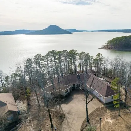 Buy this 3 bed house on 120 South Lake Shore Drive in Fairfield Bay, Cleburne County