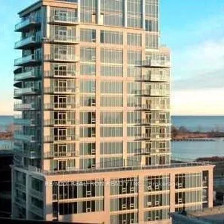 Image 6 - The Waterview, 2119 Lake Shore Boulevard West, Toronto, ON M8V 1A2, Canada - Apartment for rent