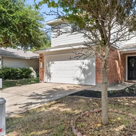 Buy this 4 bed house on 3003 Caleb Drive in Travis County, TX 78725