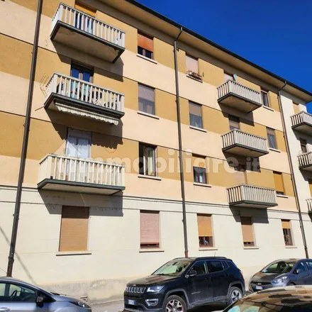 Rent this 3 bed apartment on Viale Quirico Travaini in 12045 Fossano CN, Italy