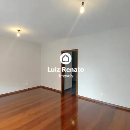 Buy this 4 bed apartment on Rua Samuel Pereira in Anchieta, Belo Horizonte - MG