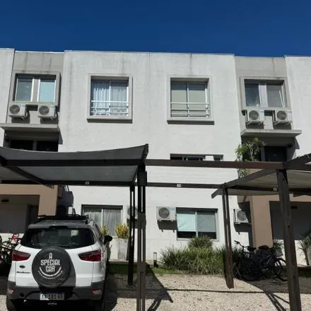 Buy this 2 bed apartment on unnamed road in Partido de Tigre, 7008 Nordelta