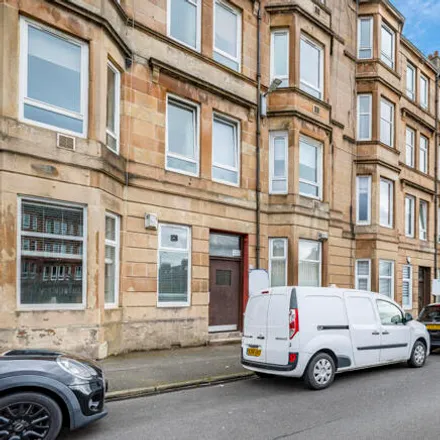 Buy this 1 bed apartment on Haghill Junction in Bannatyne Avenue, Glasgow