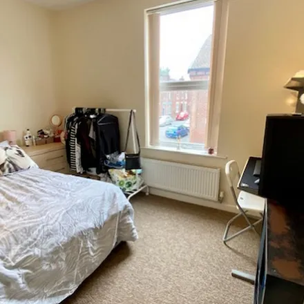 Image 7 - 18-52 Priestley Street, Cultural Industries, Sheffield, S2 4DD, United Kingdom - Apartment for rent