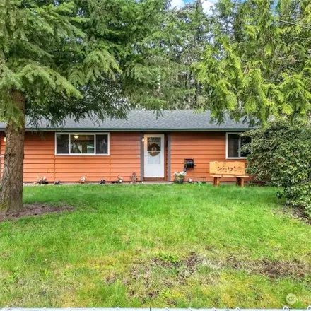 Buy this 2 bed house on 116 Raintree Loop Southeast in Rainier, Thurston County