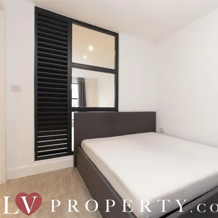 Image 3 - Cameron Robb, 48-52 Lombard Street, Highgate, B12 0QN, United Kingdom - Apartment for rent