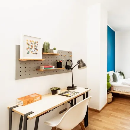 Rent this 4 bed room on Genuine Treats in Boxhagener Straße 43, 10245 Berlin