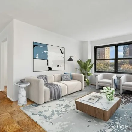 Buy this studio apartment on 383 Grand Street in New York, NY 10002
