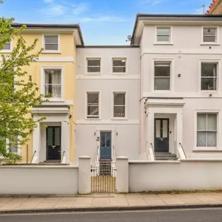 Buy this 2 bed apartment on Constable House in Adelaide Road, Primrose Hill