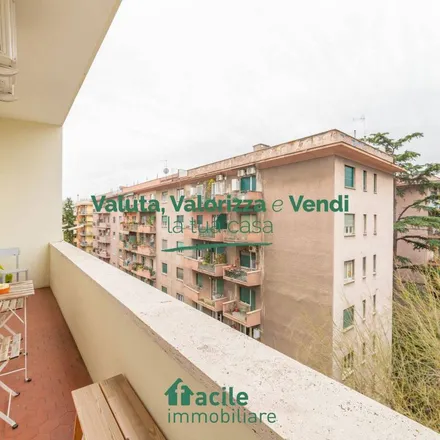 Image 8 - Viale delle Milizie 1, 00192 Rome RM, Italy - Apartment for rent