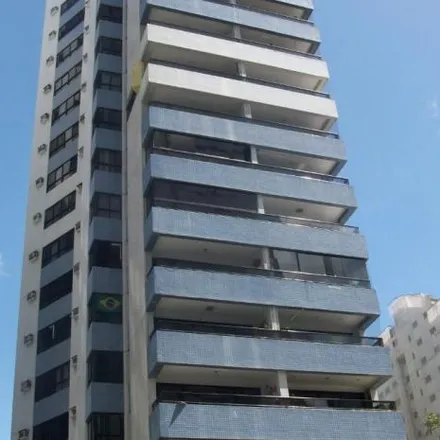 Image 1 - 10076, Avenida Bernardo Vieira de Melo, Piedade, Jaboatão dos Guararapes - PE, 54400-000, Brazil - Apartment for sale