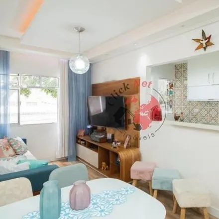 Buy this 2 bed apartment on Rua Zurich in Taboão, São Bernardo do Campo - SP