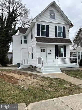 Buy this 4 bed house on 156 Turner Street in Mantua Township, NJ 08051