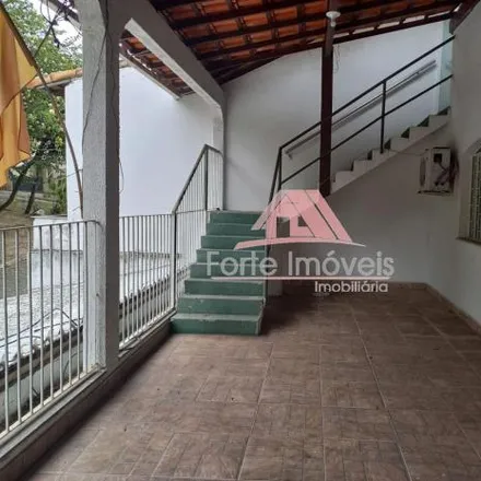 Buy this 4 bed house on Rua Clarival Valladares in Campo Grande, Rio de Janeiro - RJ