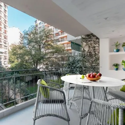 Buy this 5 bed apartment on Parera 180 in Retiro, 6660 Buenos Aires