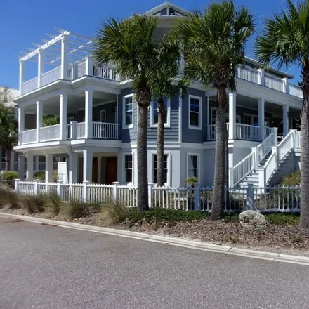 Image 2 - 680 Ocean Palm Way, Saint Augustine Beach, Saint Johns County, FL 32080, USA - House for rent