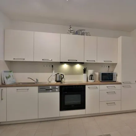 Rent this 2 bed apartment on 18211 Börgerende-Rethwisch