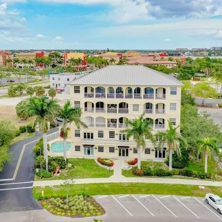 Buy this 2 bed condo on Madison Eye Associates in Neil Bahr Way, Marco Island