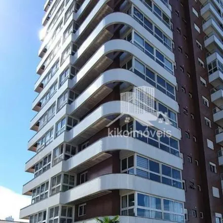 Buy this 3 bed apartment on Travessa Belém in Botafogo, Bento Gonçalves - RS