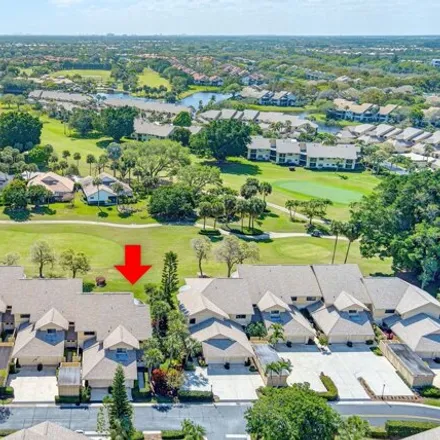 Image 9 - 16988 Waterbend Drive, Selhaven, Palm Beach County, FL 33477, USA - Condo for sale