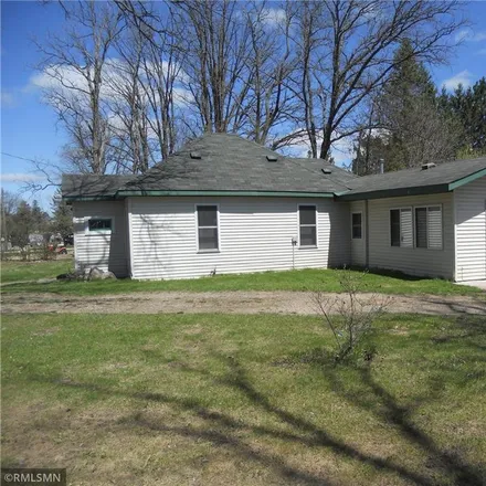 Image 1 - 194 King Street, Backus, Cass County, MN 56435, USA - House for sale
