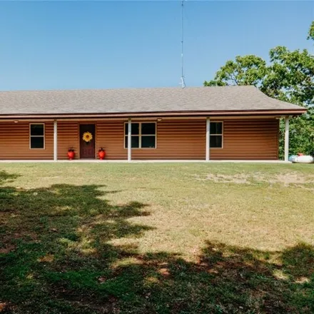 Buy this 3 bed house on unnamed road in Lincoln County, OK 74834