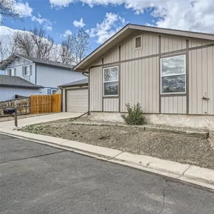 Buy this 2 bed house on West 93rd Avenue in Westminster, CO 80031