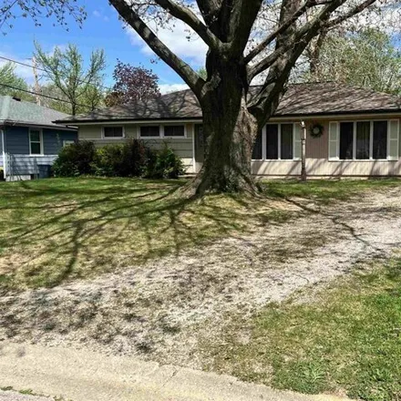 Image 2 - 2608 Devonshire Road, Southlawn, Springfield, IL 62703, USA - House for sale
